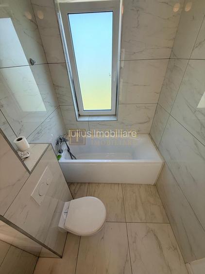 Prima inchirere| 2 camere| Giroc| apt modern si spatios| 2 locuri de parcare| - 14