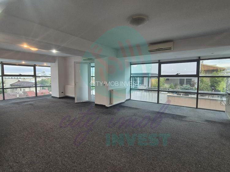 Spatiu birouri - Piata Alba Iulia - Bd Unirii - 2