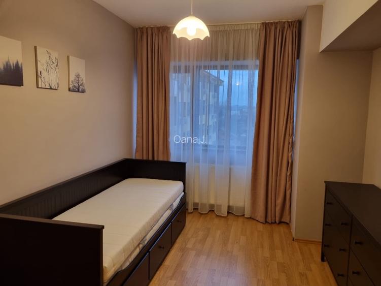 Apartament 2 cam - la Metrou Nicolae Grigorescu - 5