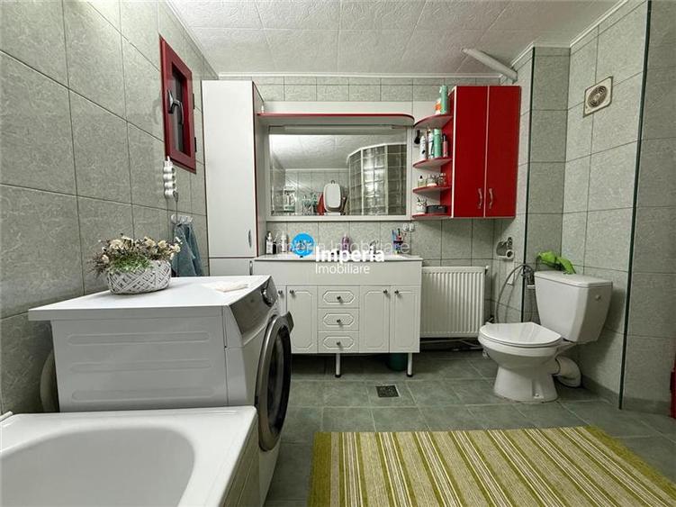 Vila cu teren 600 mp si priveliste superba – Barnova - 8