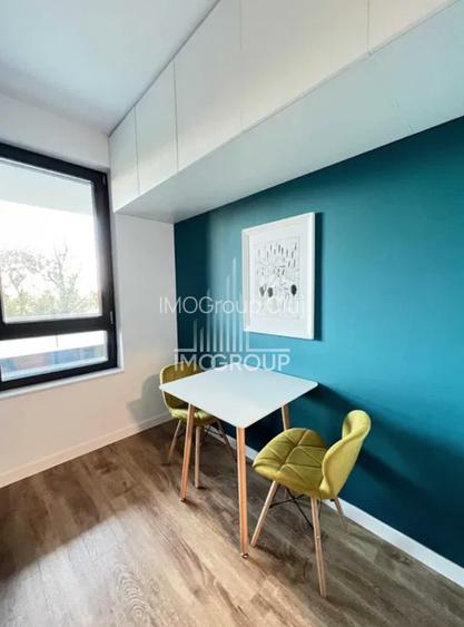 Apartament 2 camere de inchiriat, parcare - Park Lake - Iulius - 6