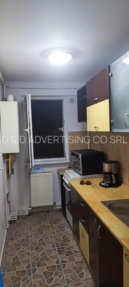 LUJERULUI - 7 minute metrou - Apartament 2 camere CENTRALA PROPRIE/PET FRIENDLY - 4