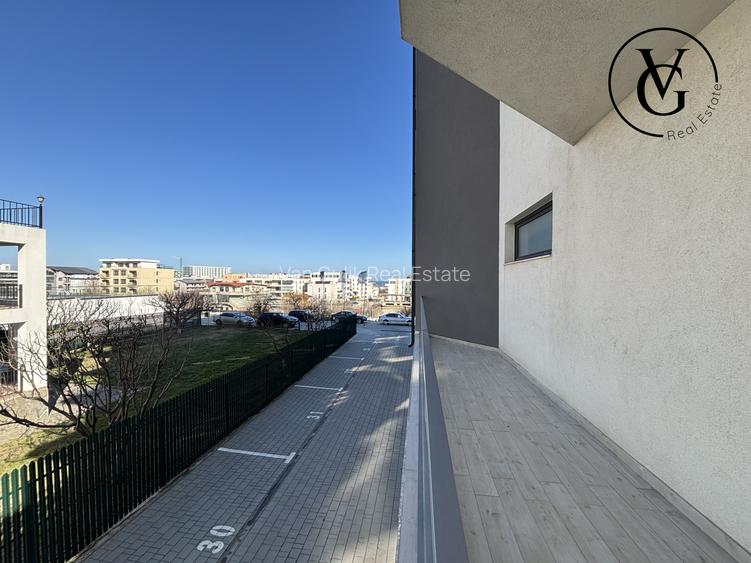 Studio MERAKI RESORT & SPA - Mamaia Nord - 11