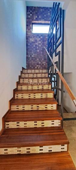 Vilă deosebită în cartier exclusivist la intrarea în Sânpetru - 16