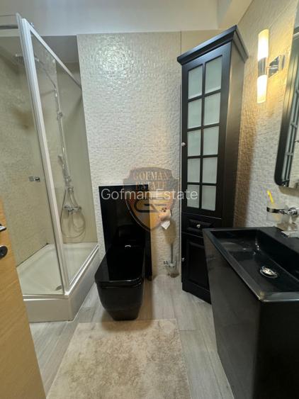 Penthouse 163 mp, JT Tower Complex Rezidential, Mamaia, Vedere La Mare - 24