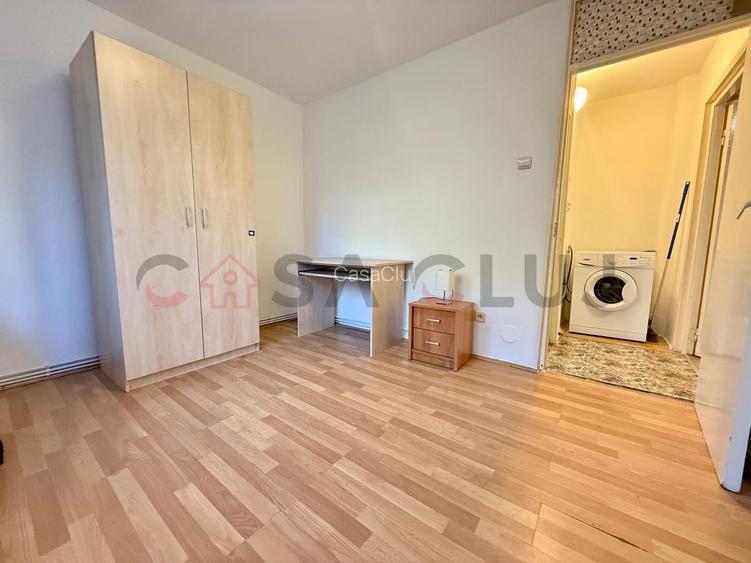 3 camere semidecomandate, etaj intermediar, Casa Vikingilor! - 2