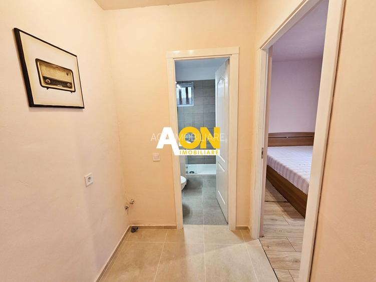Apartament 2 camere, 46 mp utili, renovat, in apropiere de Parc - 9