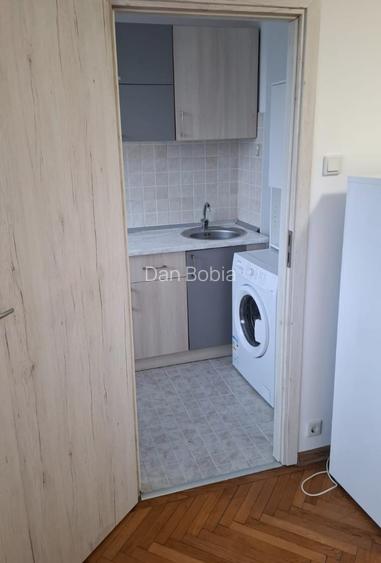 Garsoniera Parc IOR 5 min M Grigorescu DB1725 - 8