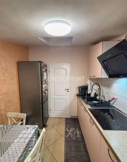 Mini Penthouse 2 Camere cu Terasa Balcon si Parcare langa Grand Arena - 3