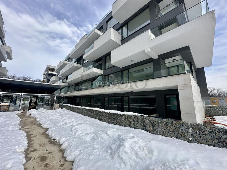 Apartament 2 Camere | Jandarmeriei - 10