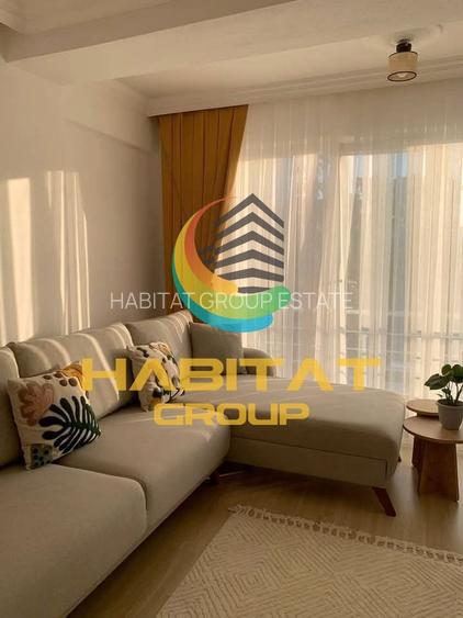 Vanzare ap 3 camere cu centrala CAVAR RESIDENCE in zona Brancoveanu comision 0% - 8