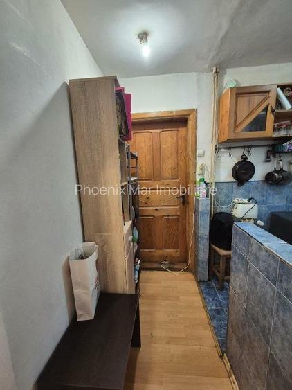 OKAZIE; Ap. 2 cam. dec. et 7/10, bl. 1976 , anvelopat, Codrii Neamtului - Metrou - 6