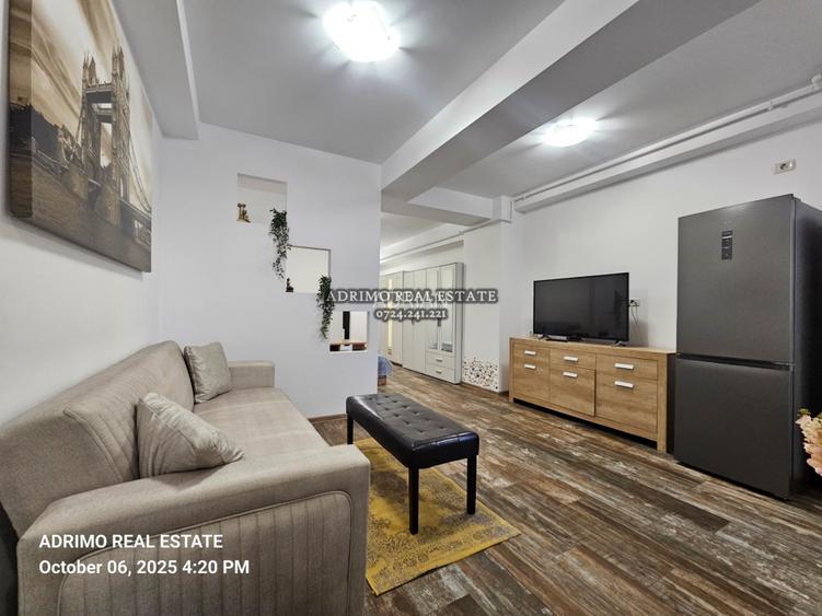 Studio Dublu - Proaspat Renovat - Bloc Nou - Plaja Reyna - Termen Lung - 450 eur - 4