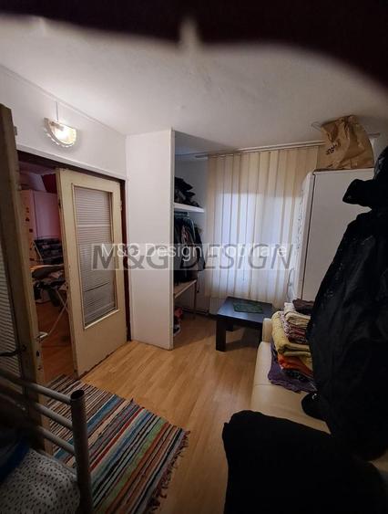 2 camere CENTRALA PROPRIE Sagului - 6
