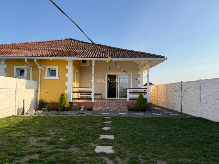 Proprietar duplex Parța ,Timiș - 5