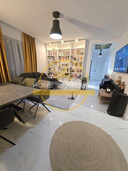 🏠Casă modernă, mobilată, plan parter– zonă Restaurant Crystal📍Valea Lupului - 3