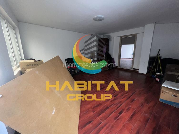 Singur in curte Grădină Botanica 9 min metrou  306 mp teren posibitate extindere - 8