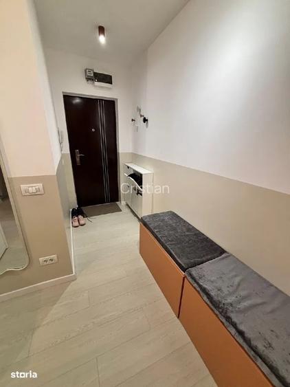 Garsoniera de vanzare Piata Alba Iulia Strada Moise Nicoara - 7