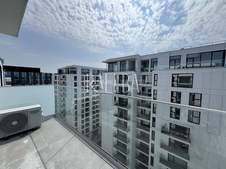 | 3 camere | ONE COTROCENI | ULTIMELE DISPONIBILITATI | - 13