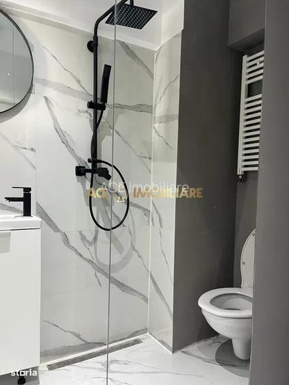 3 Camere de inchiriat | Dorobanti | Metrou | 81mp - 16