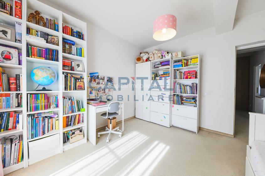 COMISION 0! Casa tip duplex | 122 mp | 5 min de VIVO MALL| 122 mp Gradina | - 18