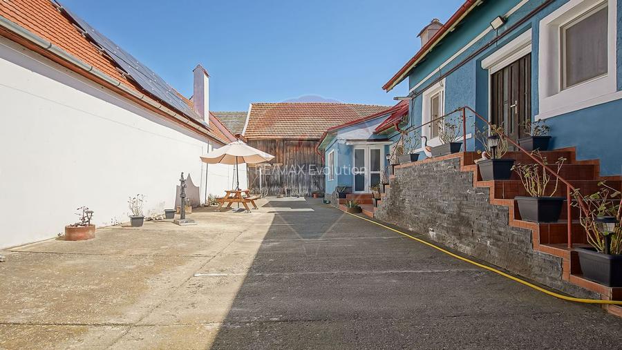0 Comision -Casa Saseasca | Sura | Sanpetru Brasov - 19