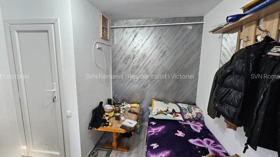 REA1027075 Apartament 2 camere Pantelimon - Mobilat - Utilat - Centrala Proprie - 7