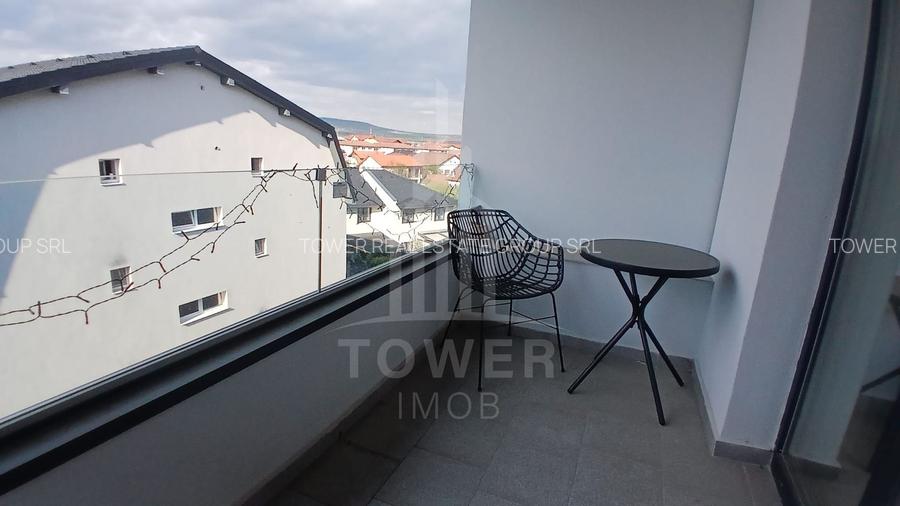 Apartament 2 camere | Arin Residence Selimbar - 9
