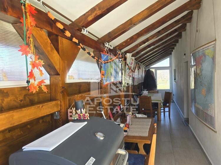 Casa in Curtici, zero comision de la cumparator. - 8