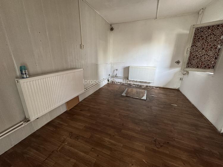 Spatiu Comercial | Soseaua Berceni - Metrou Dimitrie Leonida | 130 mp | Terasa - 10