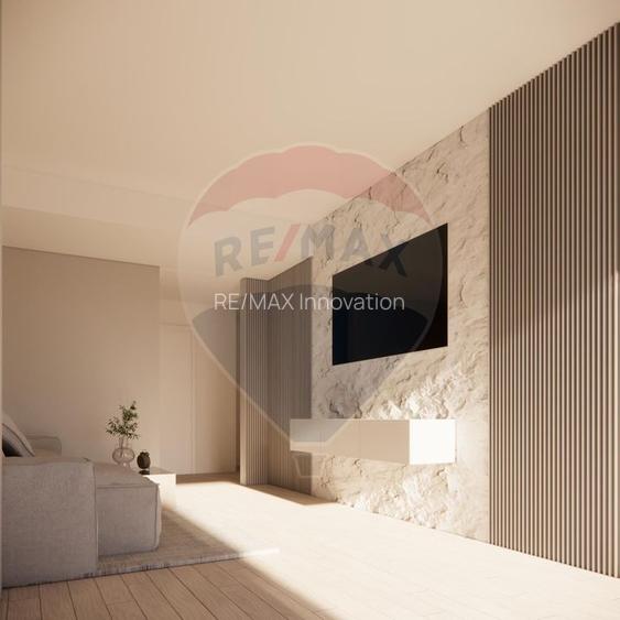 Vanzare Apartament 2 camere Dobroesti - 5