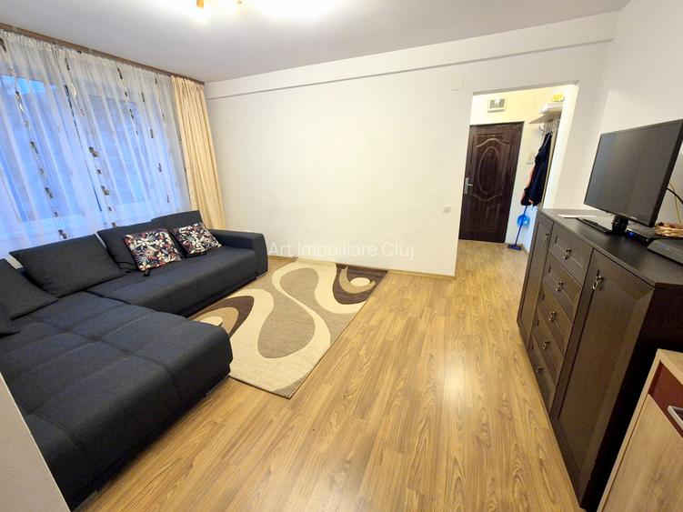 Apartament 2 camere, mobilat modern, in Gheorgheni pe Aleea Scarisoara - 2