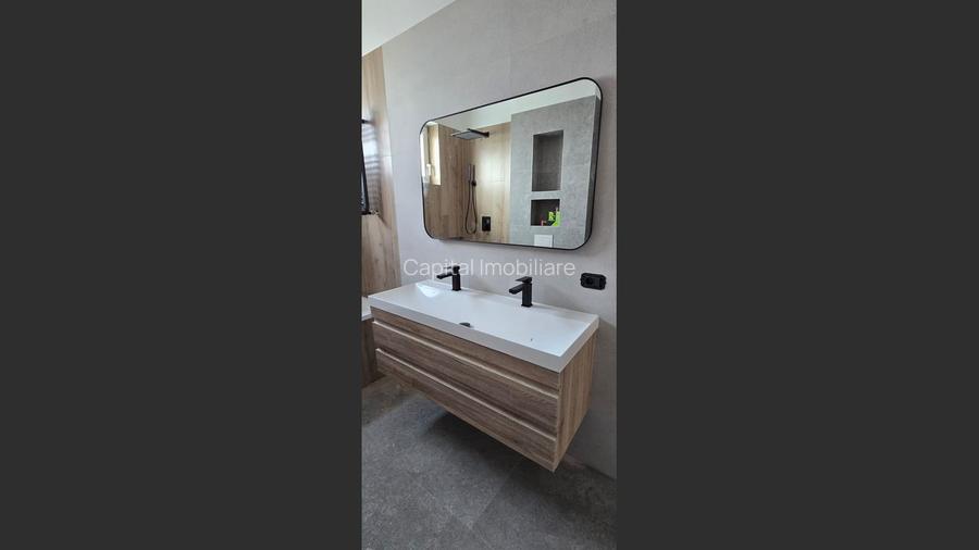 Apartament cu scară interioară - 2 Locuri de Parcare  - 3