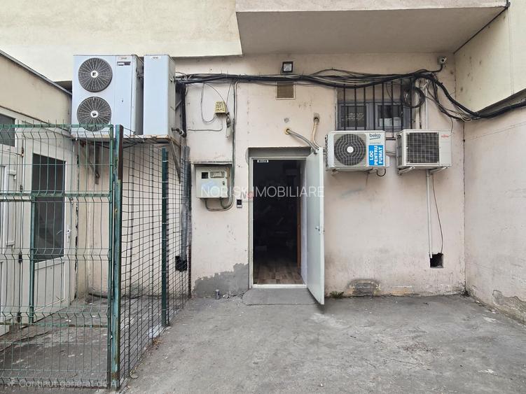 Spatiu cu vitrina generoasa, stradal cu dublu acces - Salajan - 10