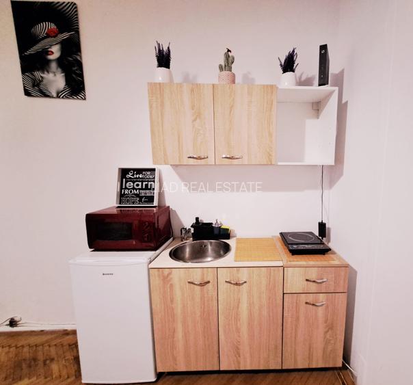 Magheru 27: Apartament 3 camere - 4