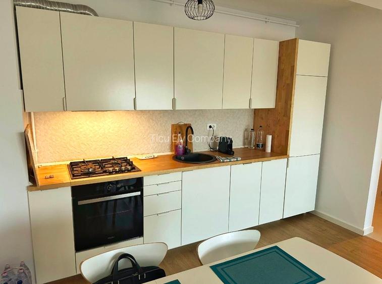 Apartament in Mamaia Nord de vanzare - 2