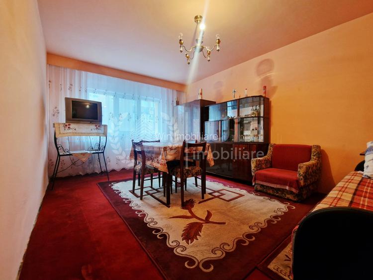 Apartament 2 camere decomandat | Etaj 2/4 | Marasti | Zona Dambovitei - 2