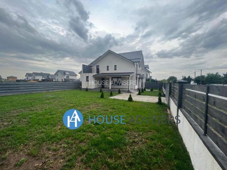 Vand casa in Buftea, Crevedia 400 mp - 5