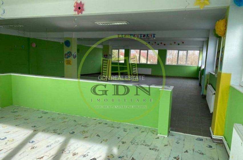 Spatiu Comercial Sibiu - 4