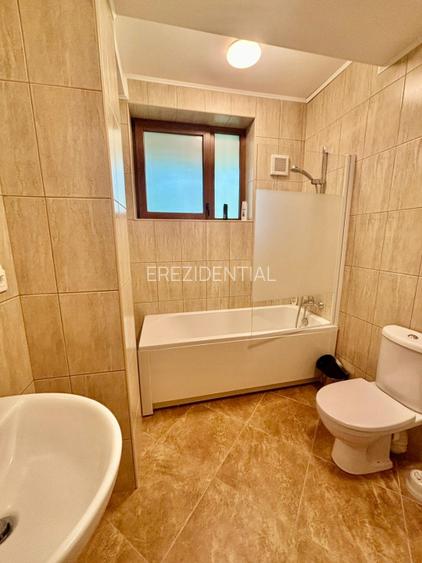 Vila spatioasa -7 camere-vedere panoramica-Azuga - 22