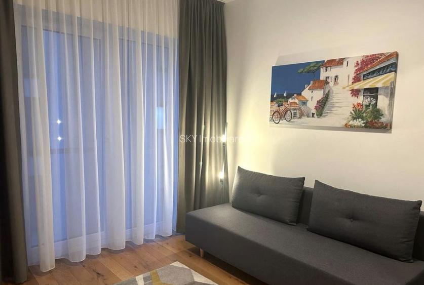 Apartament 3 Camere | Complex Aviatiei Apartments - 7