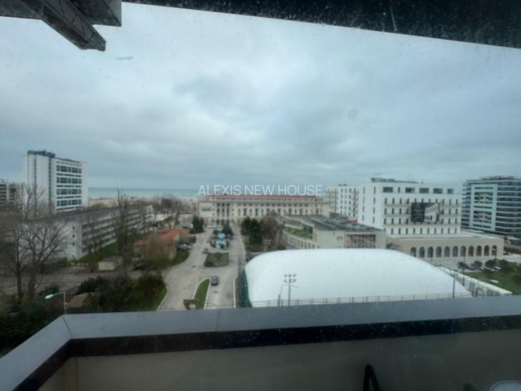 Apartament 3 camere, 100 mp, LUX, VEDERE LA MARE! AXI107 - 23