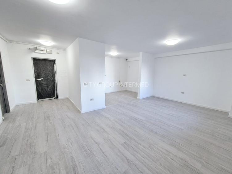 Central - apartament 2  camere renovat integral - 3