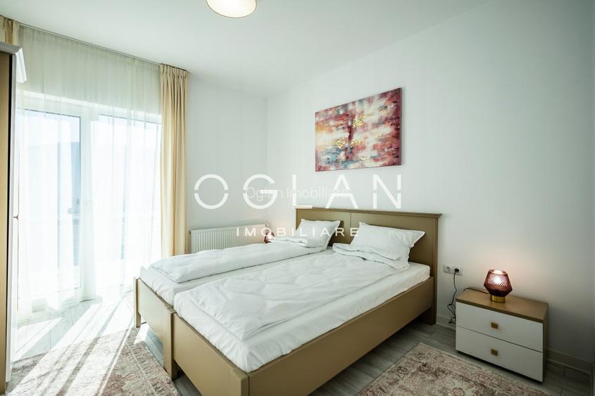 Casa cu garaj in Cisnadioara, mobilata utilata, 549 mp teren, COMISION 0% - 8