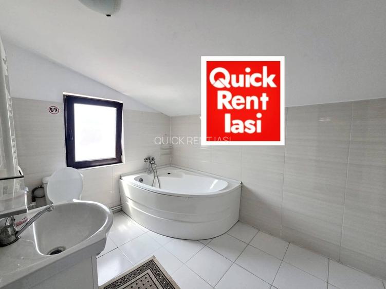 Independentei UMF Apartament 2Camere Cu Toate Consumurile Incluse Incluse - 11