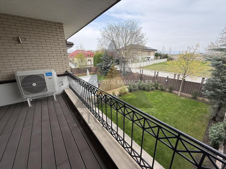 OXFORD GARDENS | VILA RENOVATA CU 4 DORMITOARE|  DISPONIBILA IMEDIAT | AISB - 44