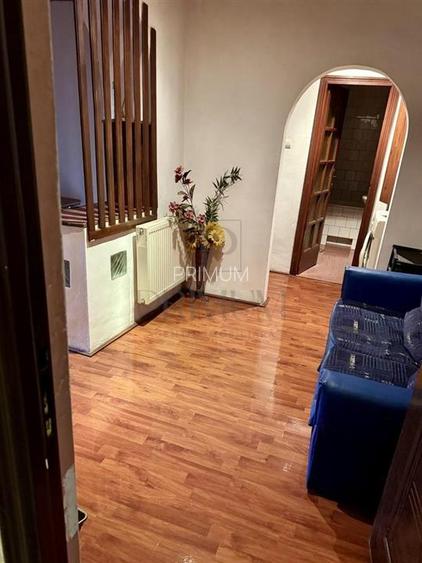 LIPOVEI - ETAJ 1 - 2 CAMERE - CENTRALA PROPRIE - CLIMA - 5