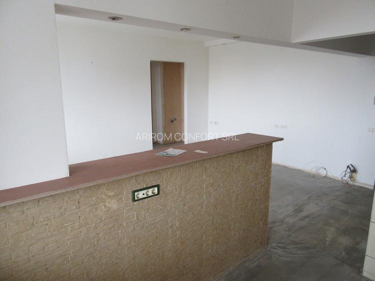 Vanzare 2 camere Parc IOR - Baba Novac - Basarabia - 4