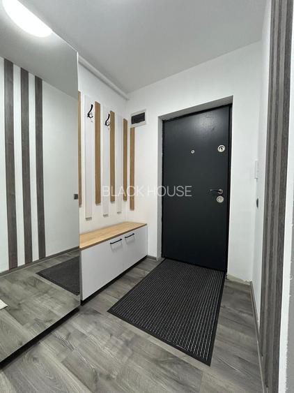 Apartament imobil nou, 2 camere decomandate, parcare, Dambul Rotund - 5