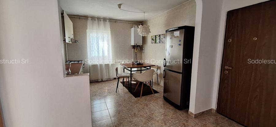 Apartament cu 3 camere la 5 min. de Iulius Town - 28
